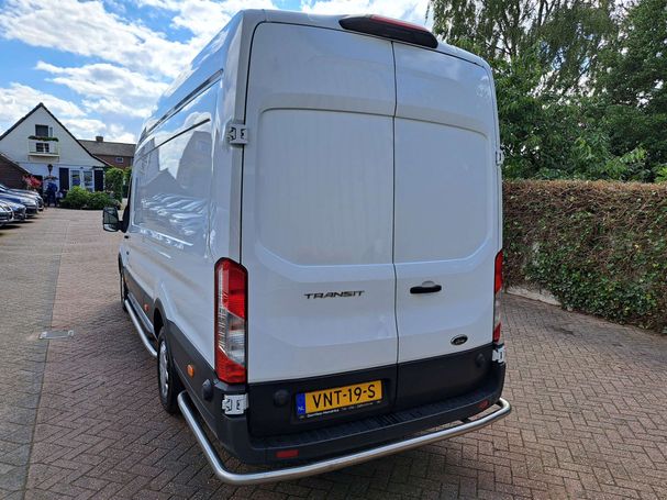 Ford Transit 350 2.0 77 kW image number 5