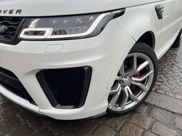 Land Rover Range Rover Sport 423 kW image number 5