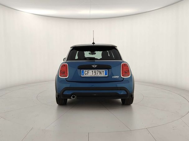 Mini Cooper Mini 100 kW image number 5