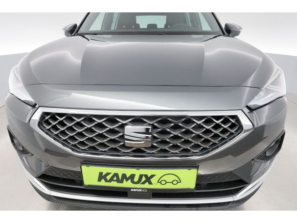 Seat Tarraco 140 kW image number 9