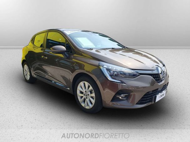 Renault Clio E-Tech Hybrid 140 103 kW image number 2