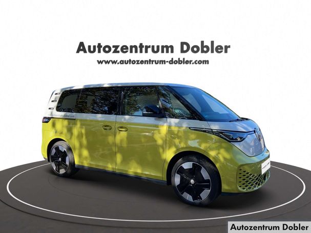 Volkswagen ID. Buzz Pro 150 kW image number 2