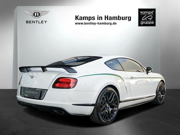 Bentley Continental GT 426 kW image number 5