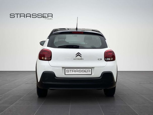 Citroen C3 60 kW image number 13