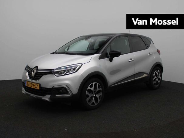 Renault Captur TCe 90 INTENS 66 kW image number 1