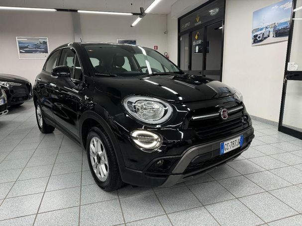 Fiat 500X 1.3 70 kW image number 2