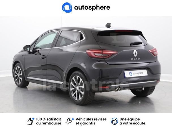 Renault Clio TCe 90 66 kW image number 15