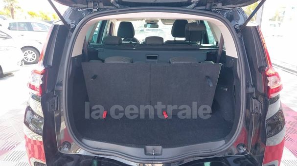 Renault Grand Scenic TCe 140 103 kW image number 10