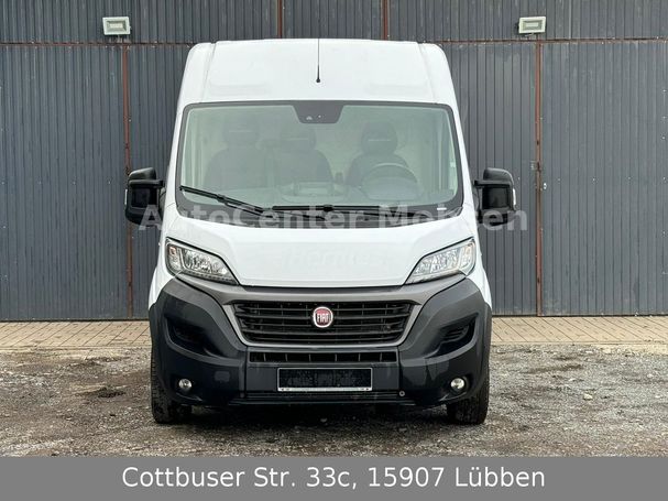 Fiat Ducato 140 103 kW image number 3