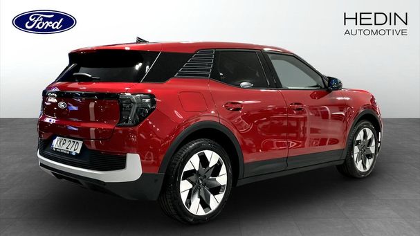 Ford Explorer AWD 250 kW image number 3