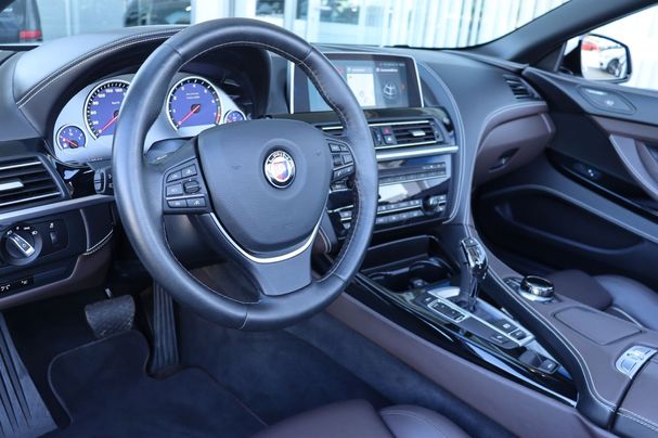 ALPINA B6 441 kW image number 12