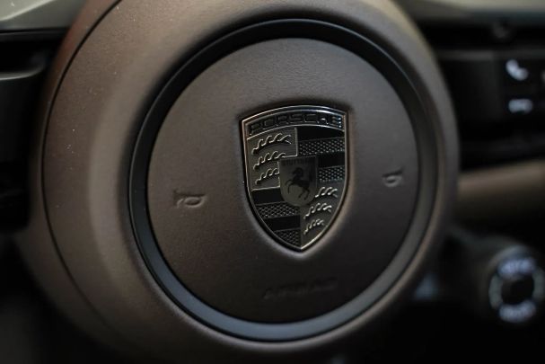 Porsche Panamera Turbo S E-Hybrid 515 kW image number 22