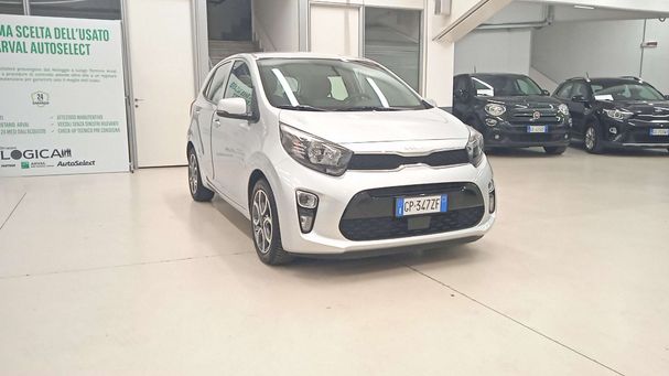 Kia Picanto 1.0 48 kW image number 1