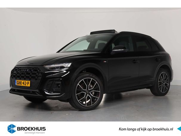 Audi Q5 55 TFSIe 270 kW image number 1