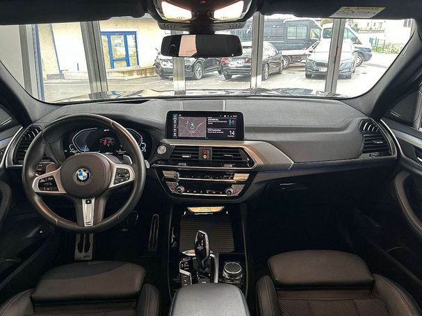 BMW X3 xDrive30e M Sport 215 kW image number 11