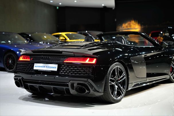 Audi R8 5.2 FSI Performance 456 kW image number 8