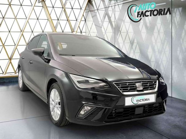 Seat Ibiza 1.0 TSI FR 81 kW image number 2