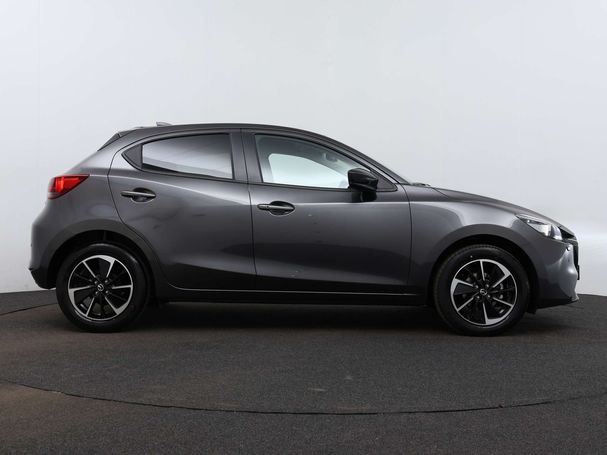 Mazda 2 SkyActiv-G 90 66 kW image number 13