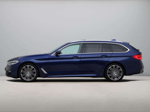 BMW 540i Touring xDrive 250 kW image number 12