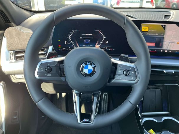 BMW X2 sDrive 127 kW image number 10