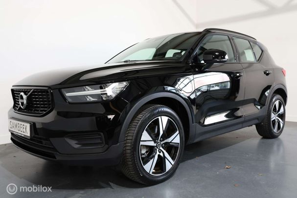 Volvo XC40 Recharge R T4 Design 155 kW image number 10