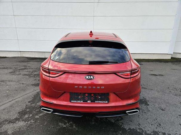 Kia ProCeed GT Line 100 kW image number 6