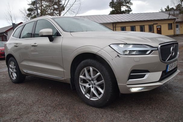 Volvo XC60 D4 AWD Inscription 140 kW image number 2