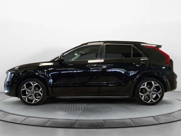 Kia Niro 1.6 GDI 104 kW image number 4