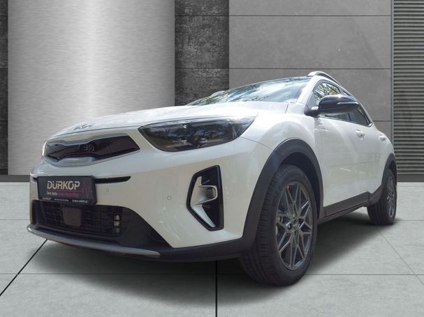 Kia Stonic 1.0 88 kW image number 1