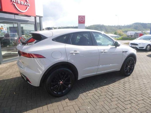 Jaguar E-Pace D180 R-Dynamic SE 132 kW image number 3