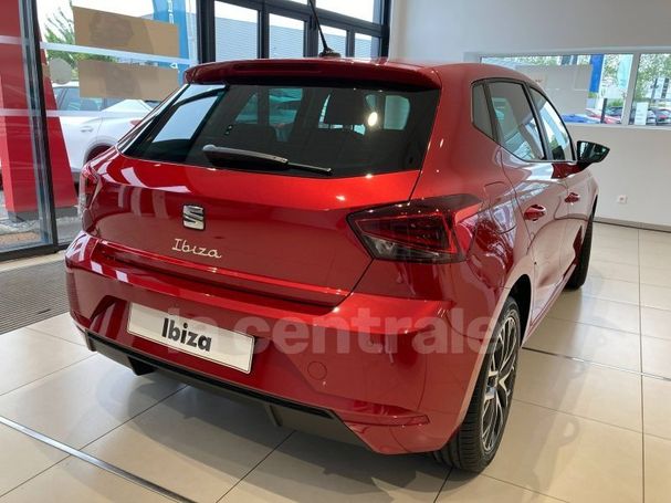 Seat Ibiza 1.0 TSI 81 kW image number 15