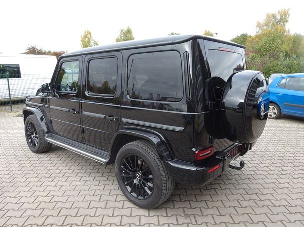 Mercedes-Benz G 400 d 243 kW image number 6