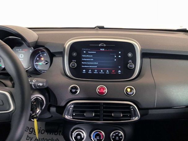 Fiat 500X 96 kW image number 23