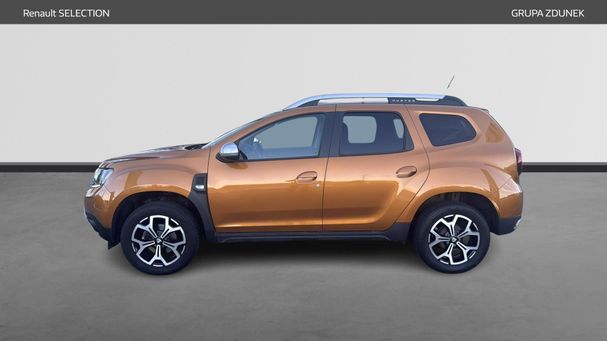 Dacia Duster TCe 66 kW image number 5