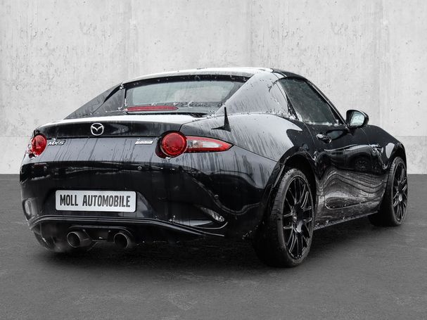 Mazda MX-5 SKYACTIV-G 184 Sports-Line 135 kW image number 2