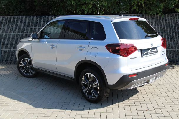 Suzuki Vitara 1.4 95 kW image number 7