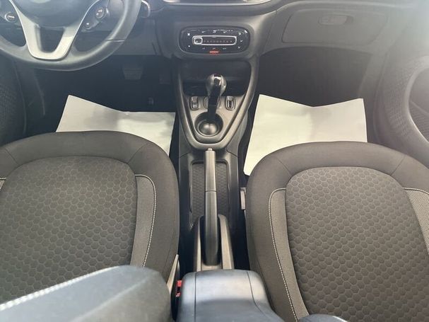 Smart ForTwo EQ 60 kW image number 12