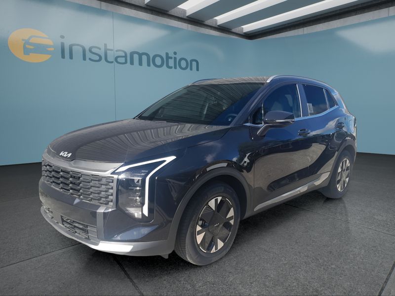 Kia Sportage 1.6T 2WD
