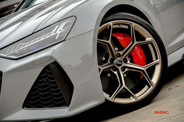 Audi RS6 Performance 463 kW image number 6