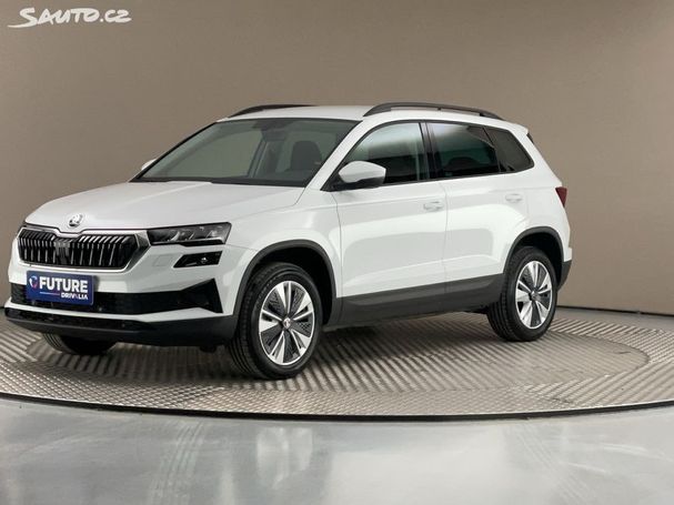 Skoda Karoq 1.5 TSI DSG Style 110 kW image number 1