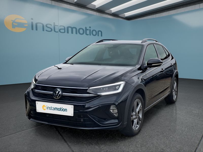 Volkswagen Taigo 1.5 TSI