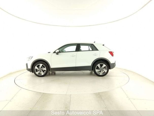 Audi Q2 35 TFSI S tronic 110 kW image number 5