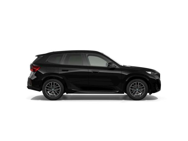 BMW X1 sDrive18i 100 kW image number 4