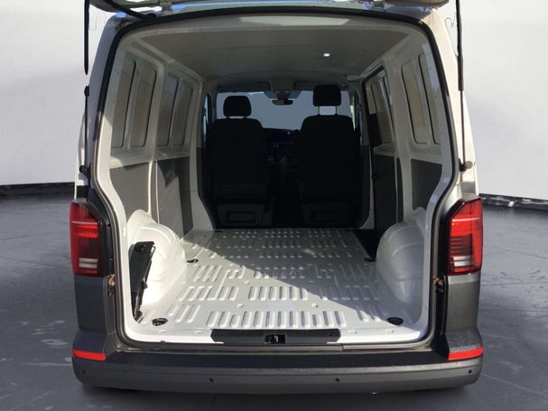 Volkswagen T6 Transporter DSG 4Motion 110 kW image number 15