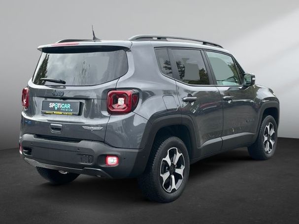 Jeep Renegade 1.3 PHEV 176 kW image number 4