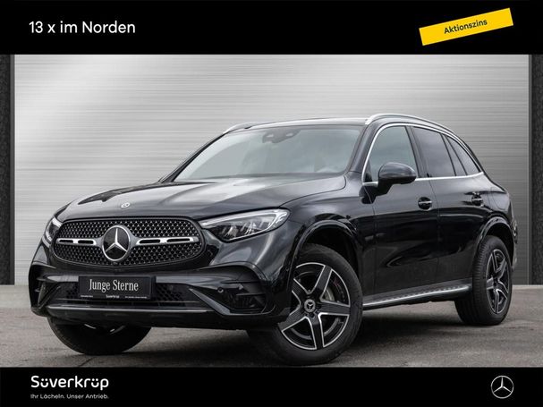 Mercedes-Benz GLC 400 e AMG 280 kW image number 1