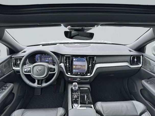 Volvo V60 AWD T6 189 kW image number 5