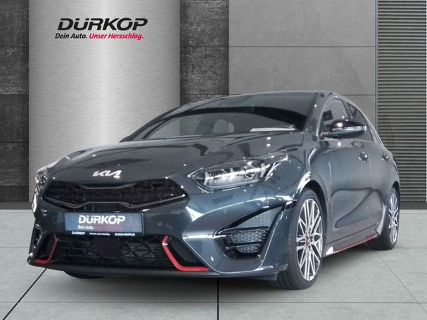 Kia ProCeed GT 150 kW image number 1