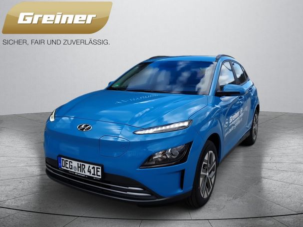 Hyundai Kona Elektro 100 kW image number 1