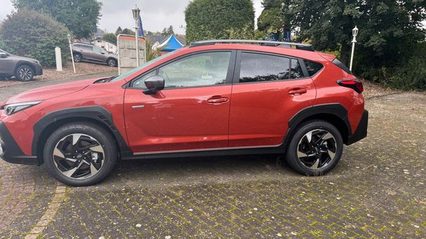 Subaru Crosstrek 2.0ie Active 100 kW image number 2